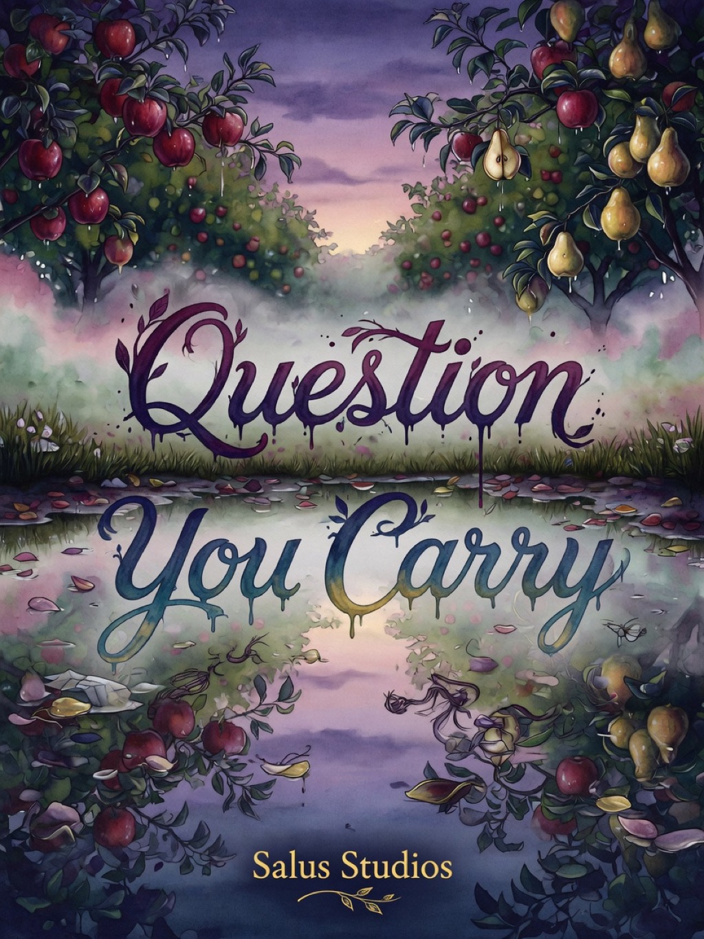 Question You Carry