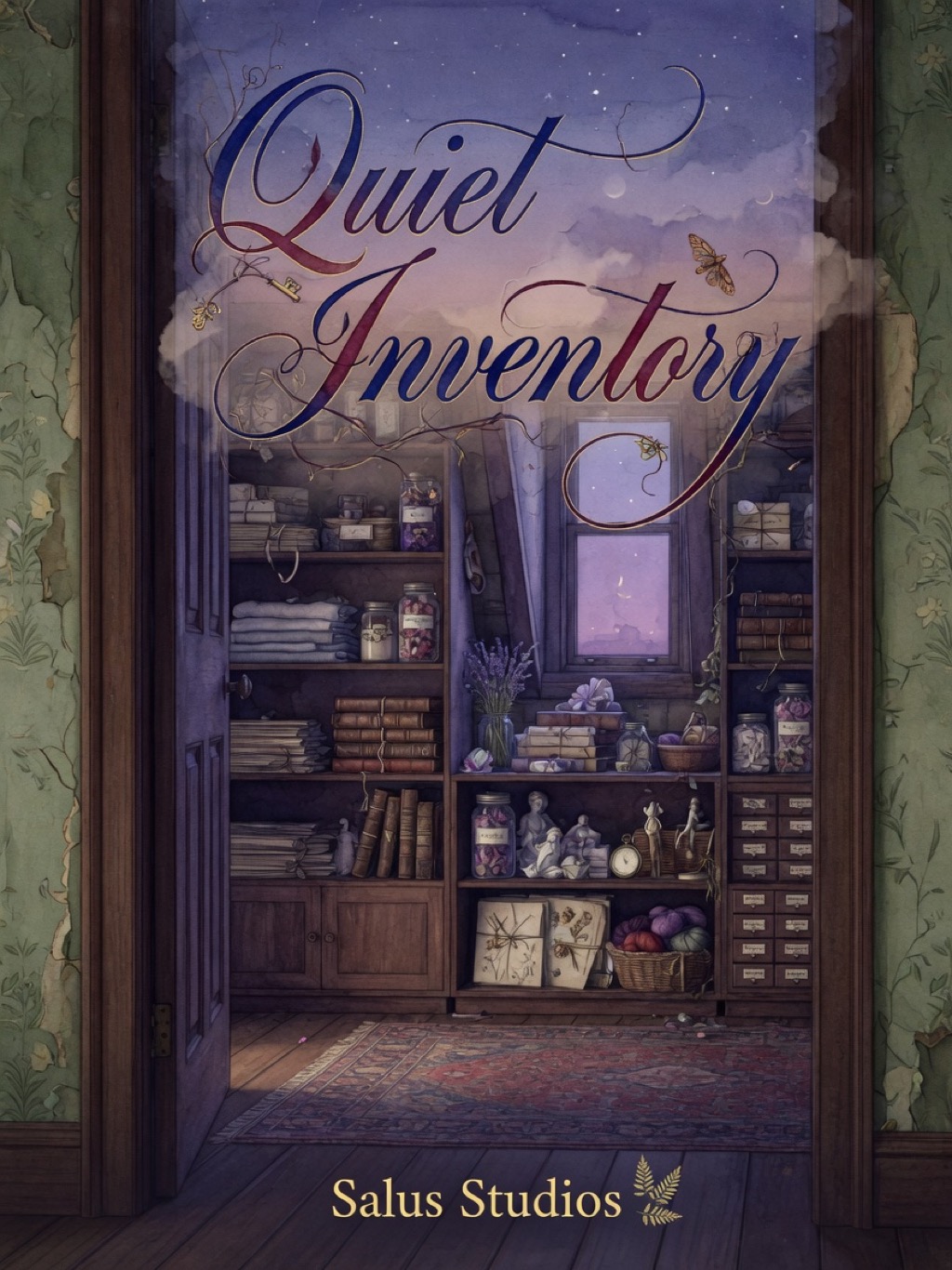 Quiet Inventory