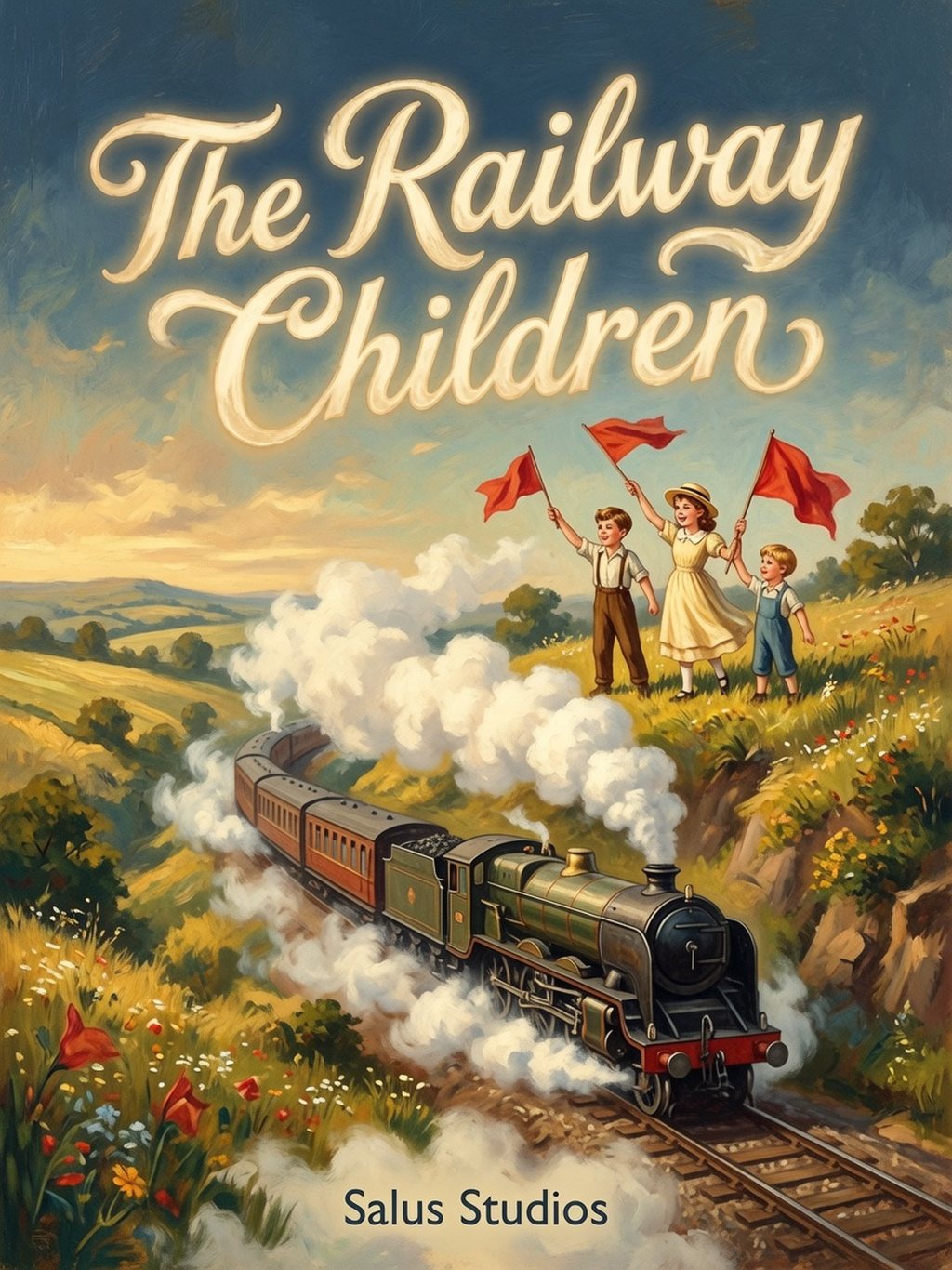 The Railway Children