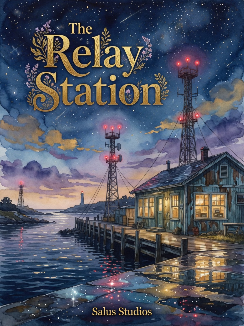 The Relay Station