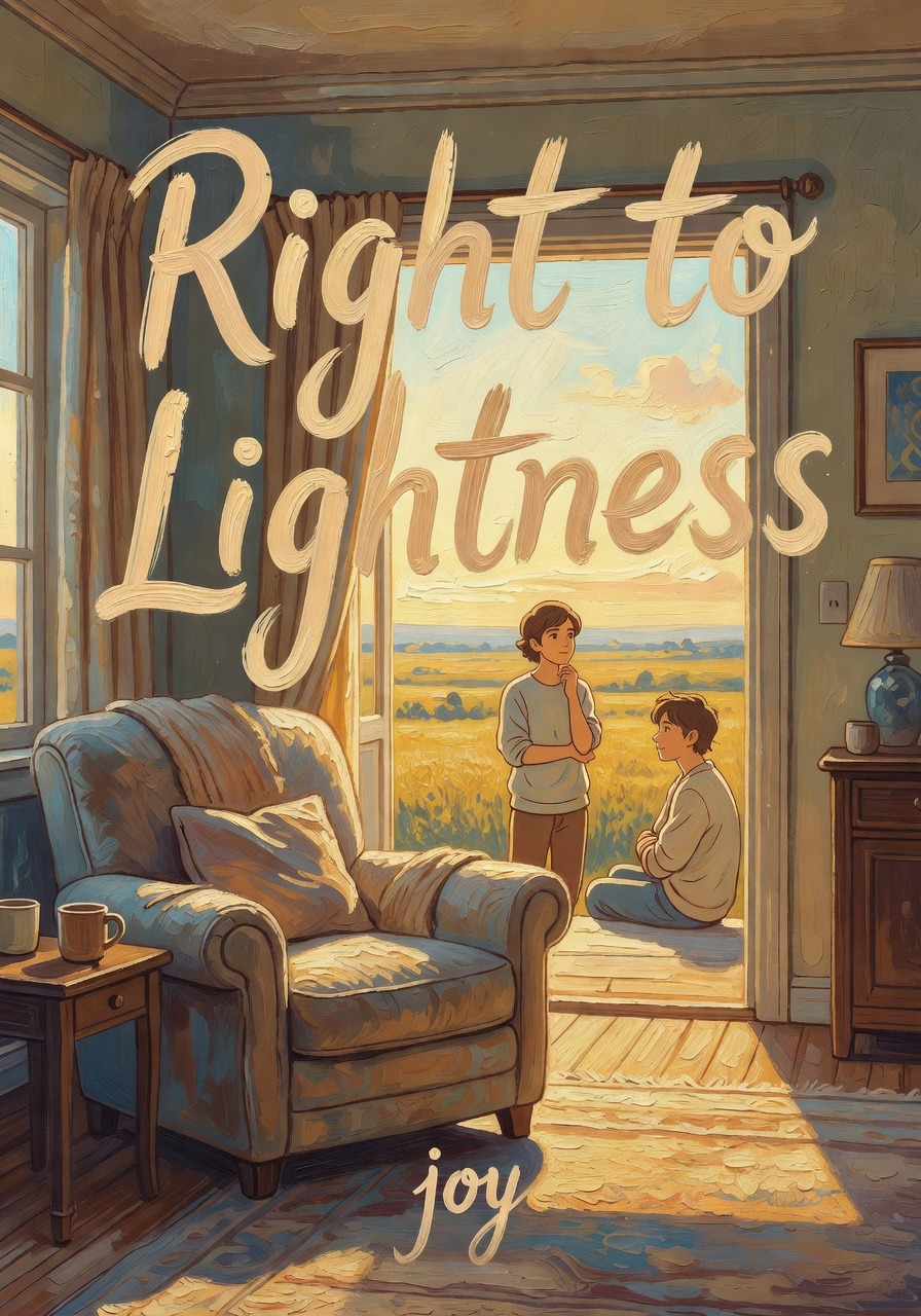 Right to Lightness