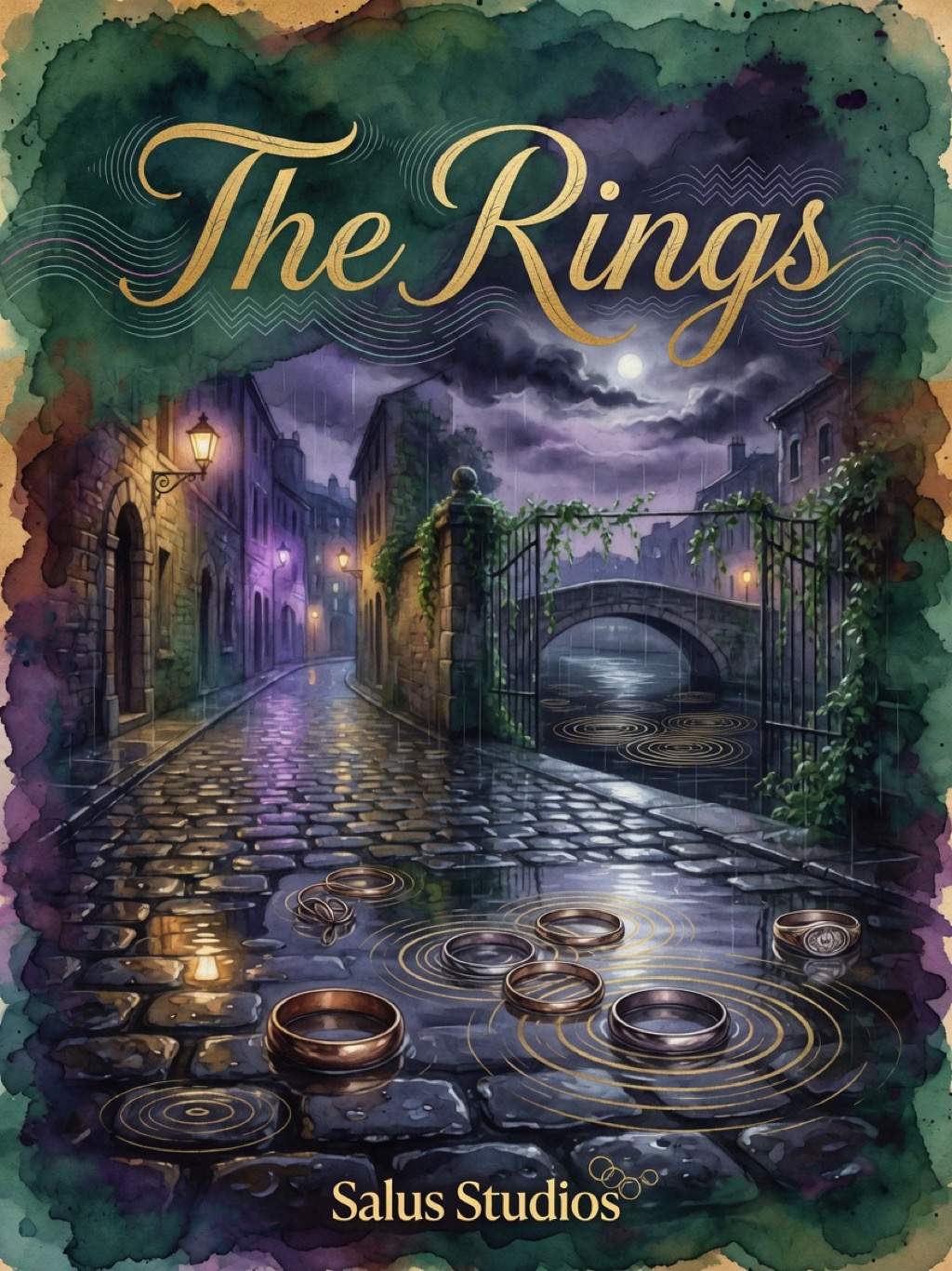 The Rings
