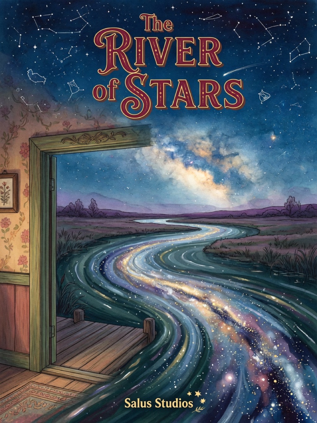 The River of Stars