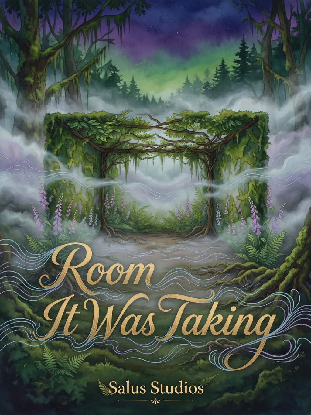 Room It Was Taking