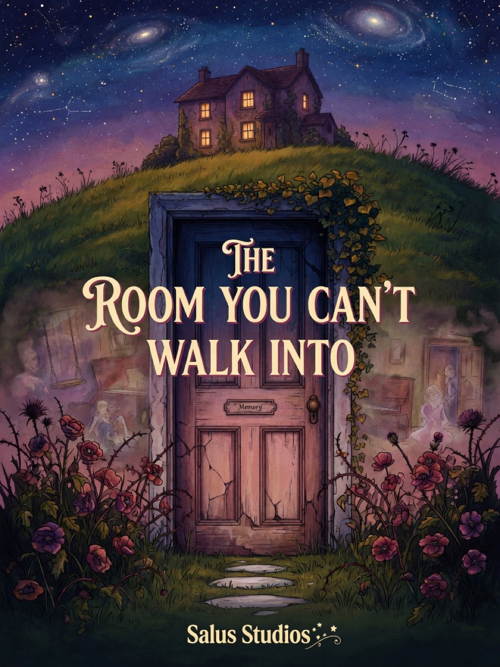 The Room You Can't Walk Into