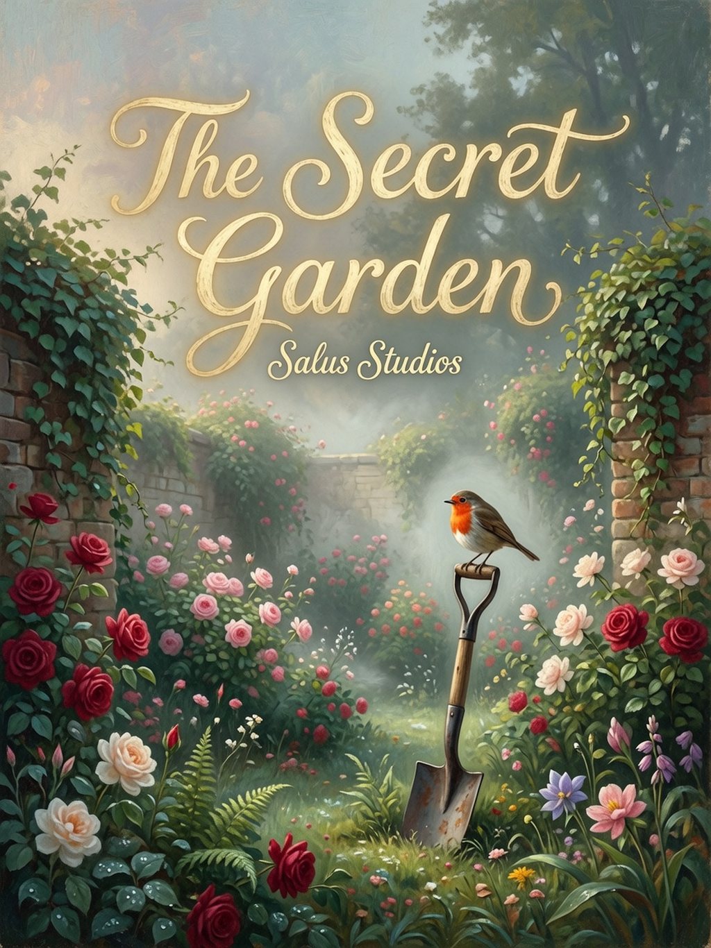 The Secret Garden