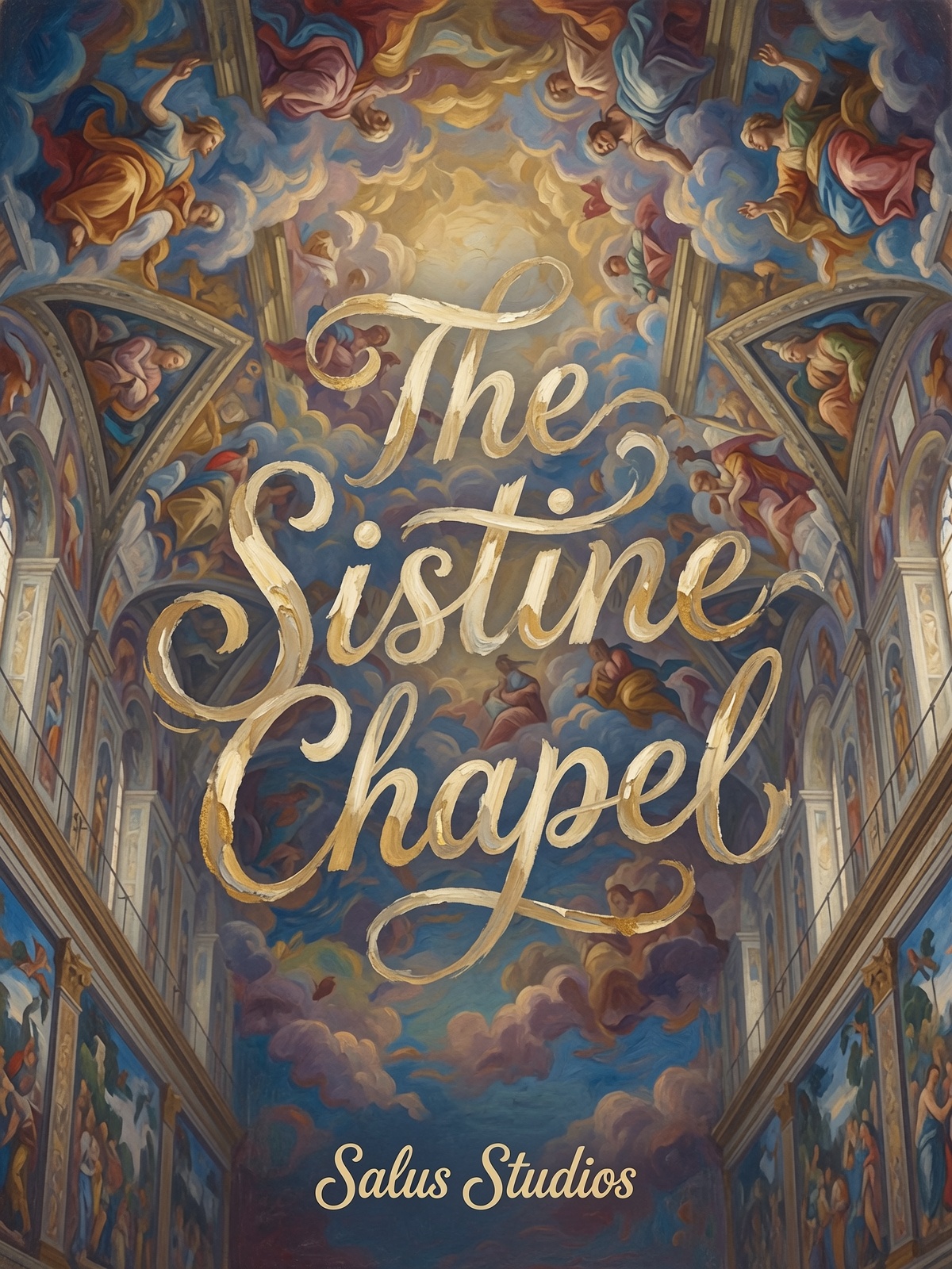 The Sistine Chapel