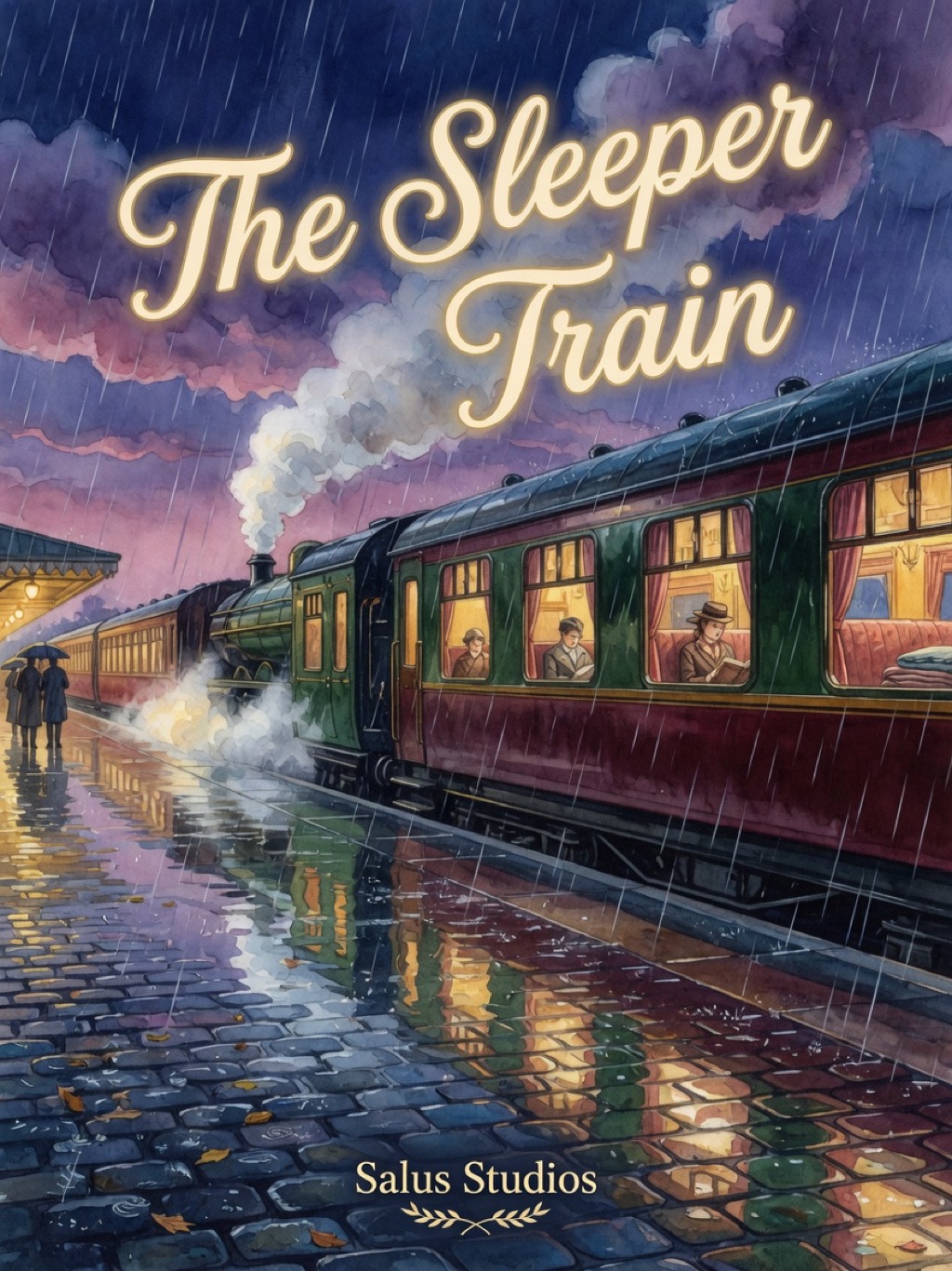 The Sleeper Train
