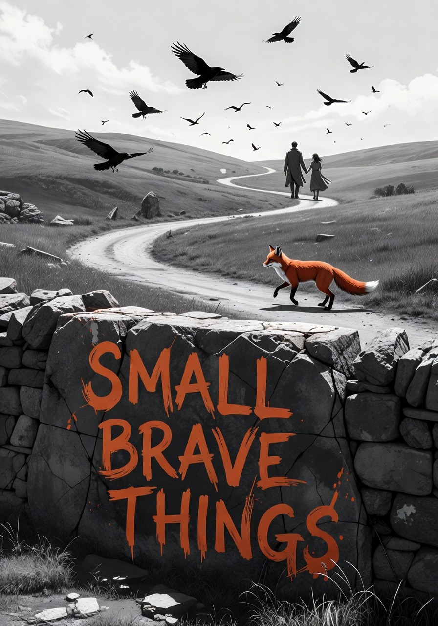 Small Brave Things