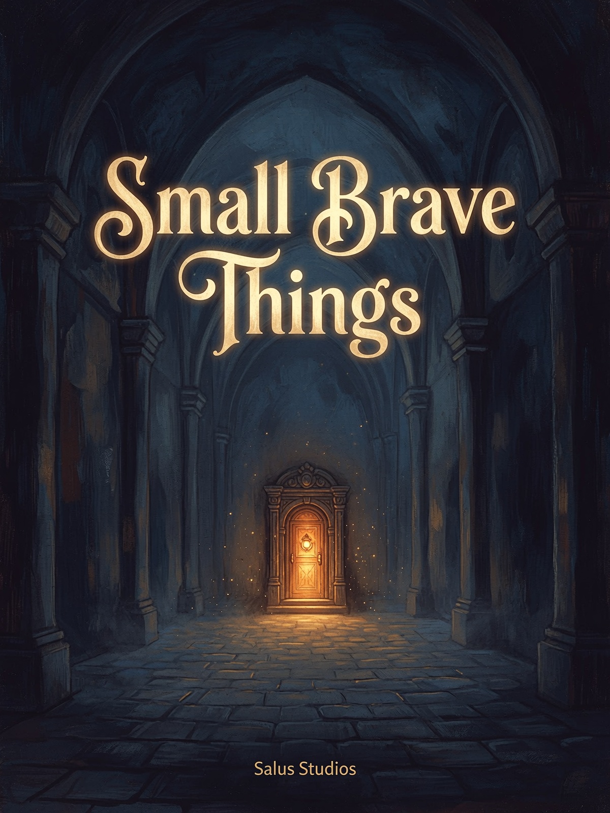 Small Brave Things