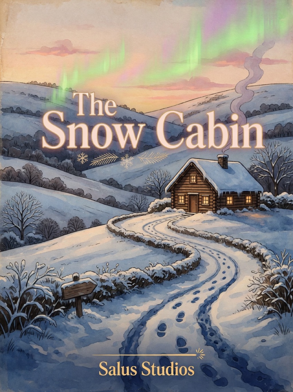 The Snow Cabin