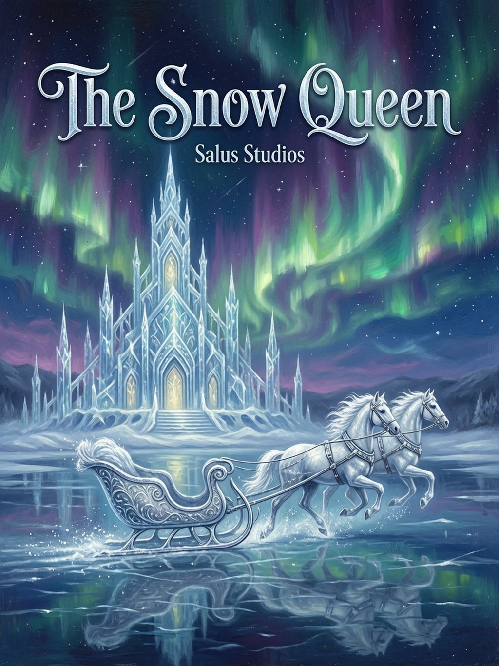 The Snow Queen