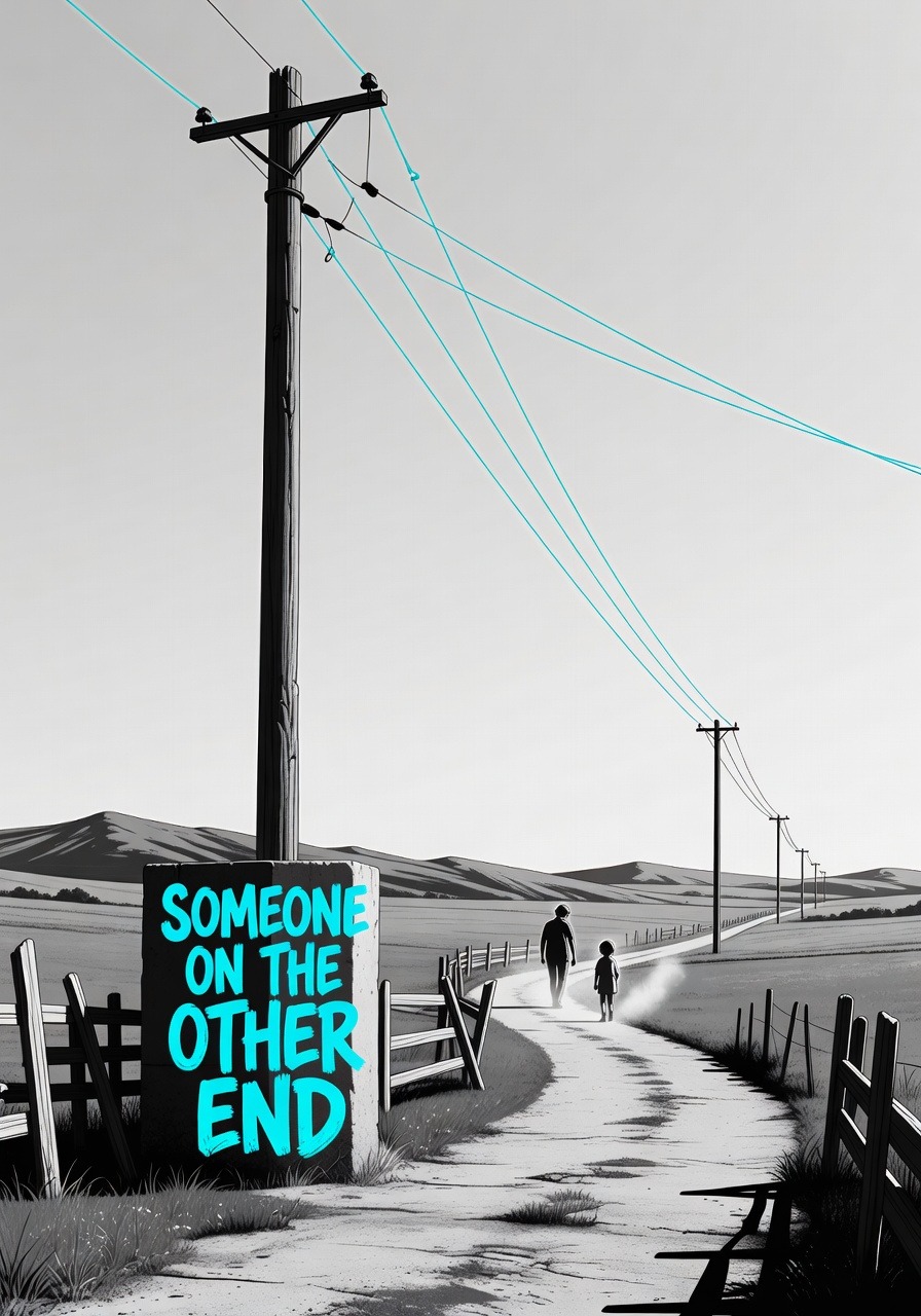 Someone on the Other End