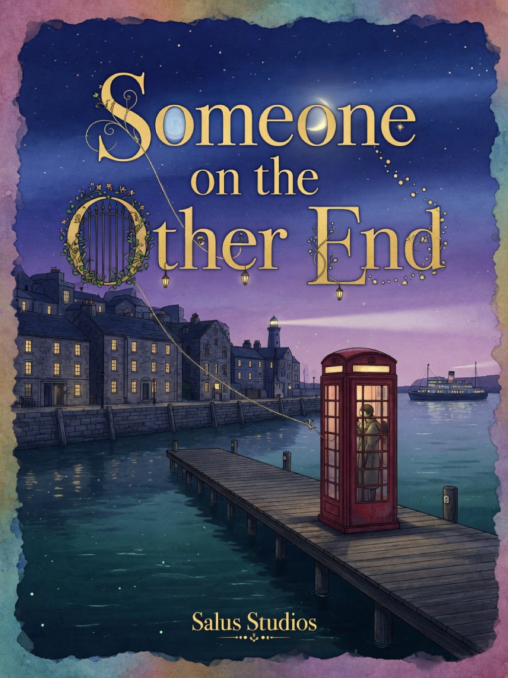 Someone on the Other End