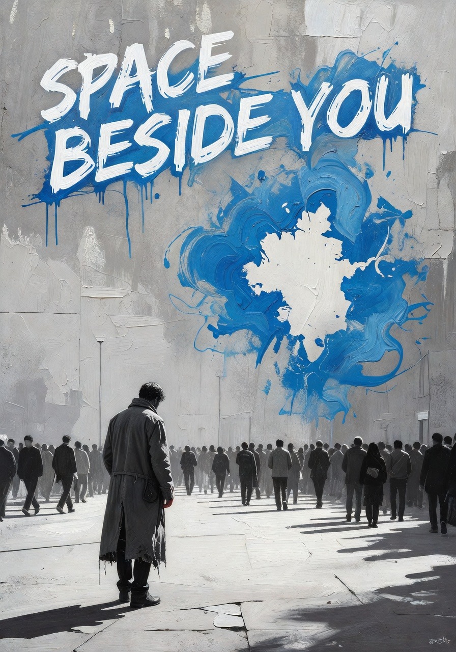 Space Beside You
