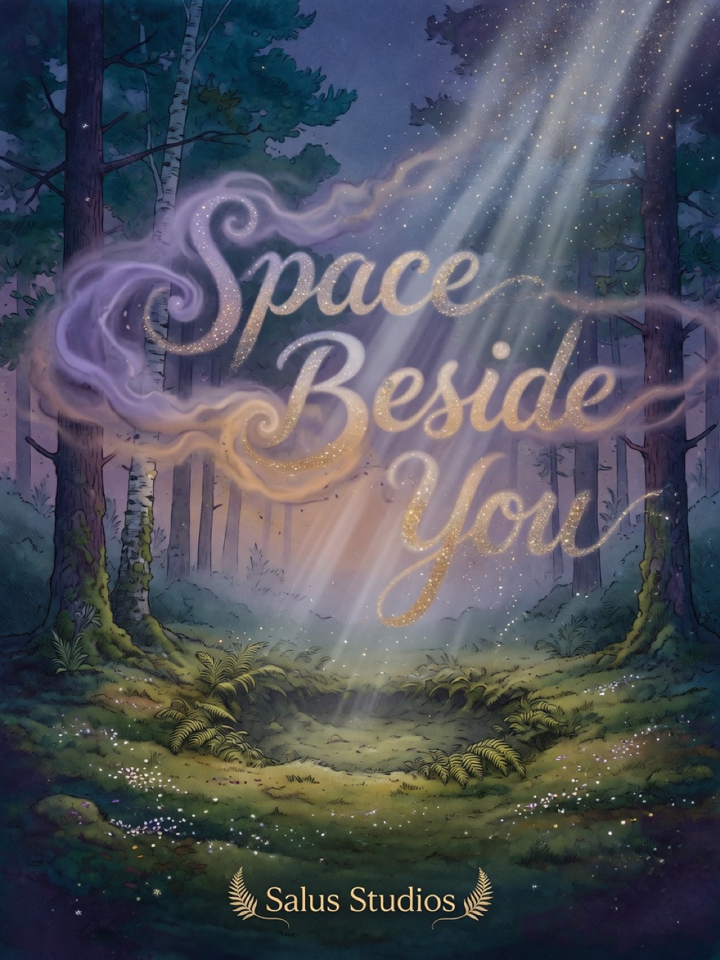 Space Beside You