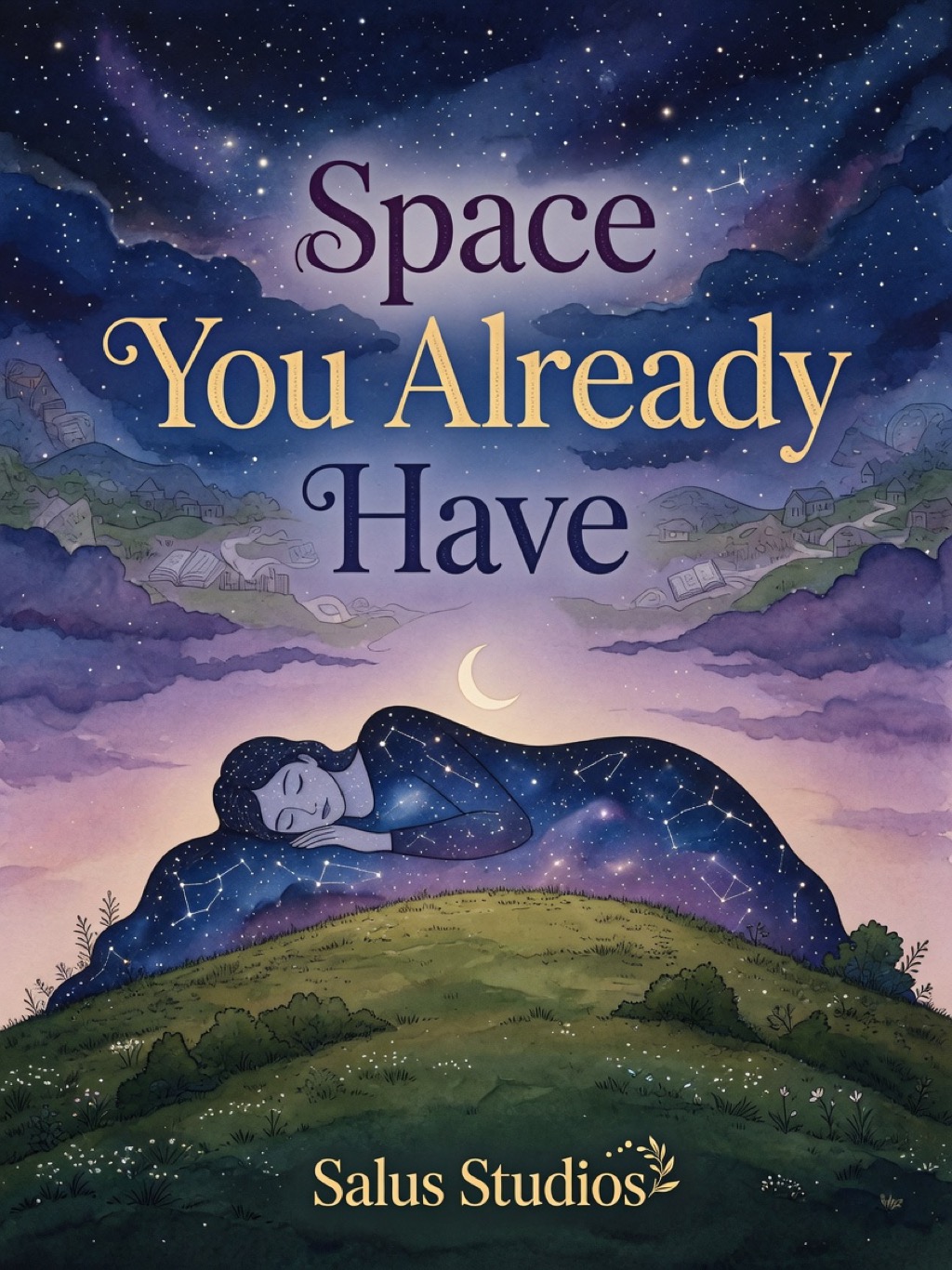 Space You Already Have