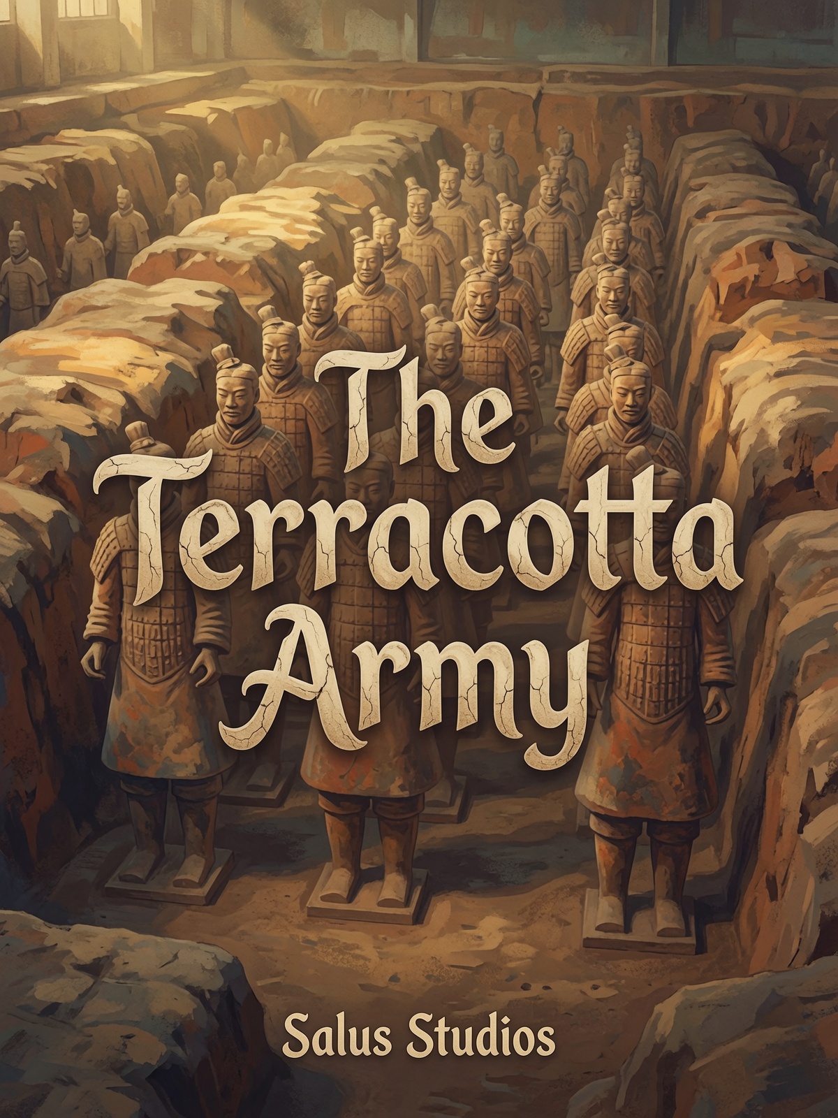 The Terracotta Army