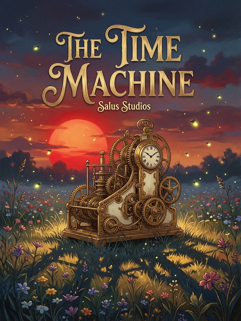 The Time Machine