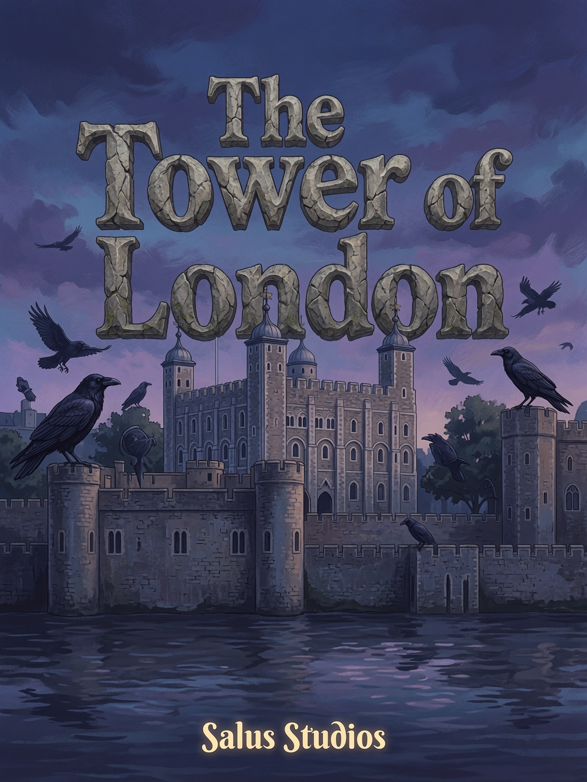 The Tower of London