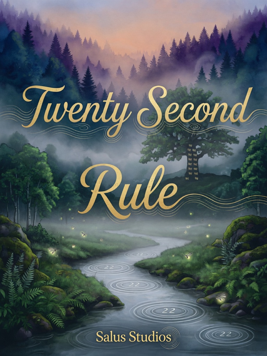 Twenty Second Rule