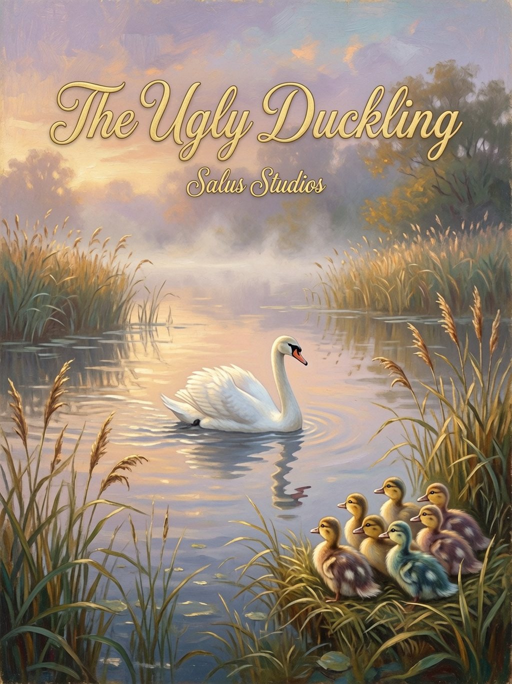 The Ugly Duckling