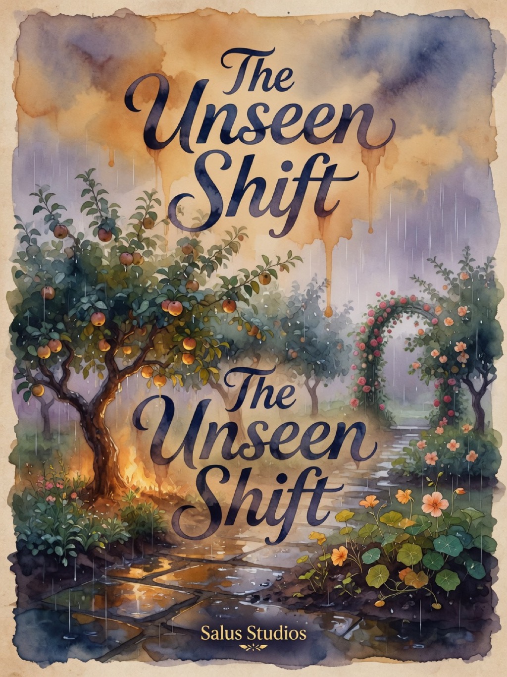 The Unseen Shift