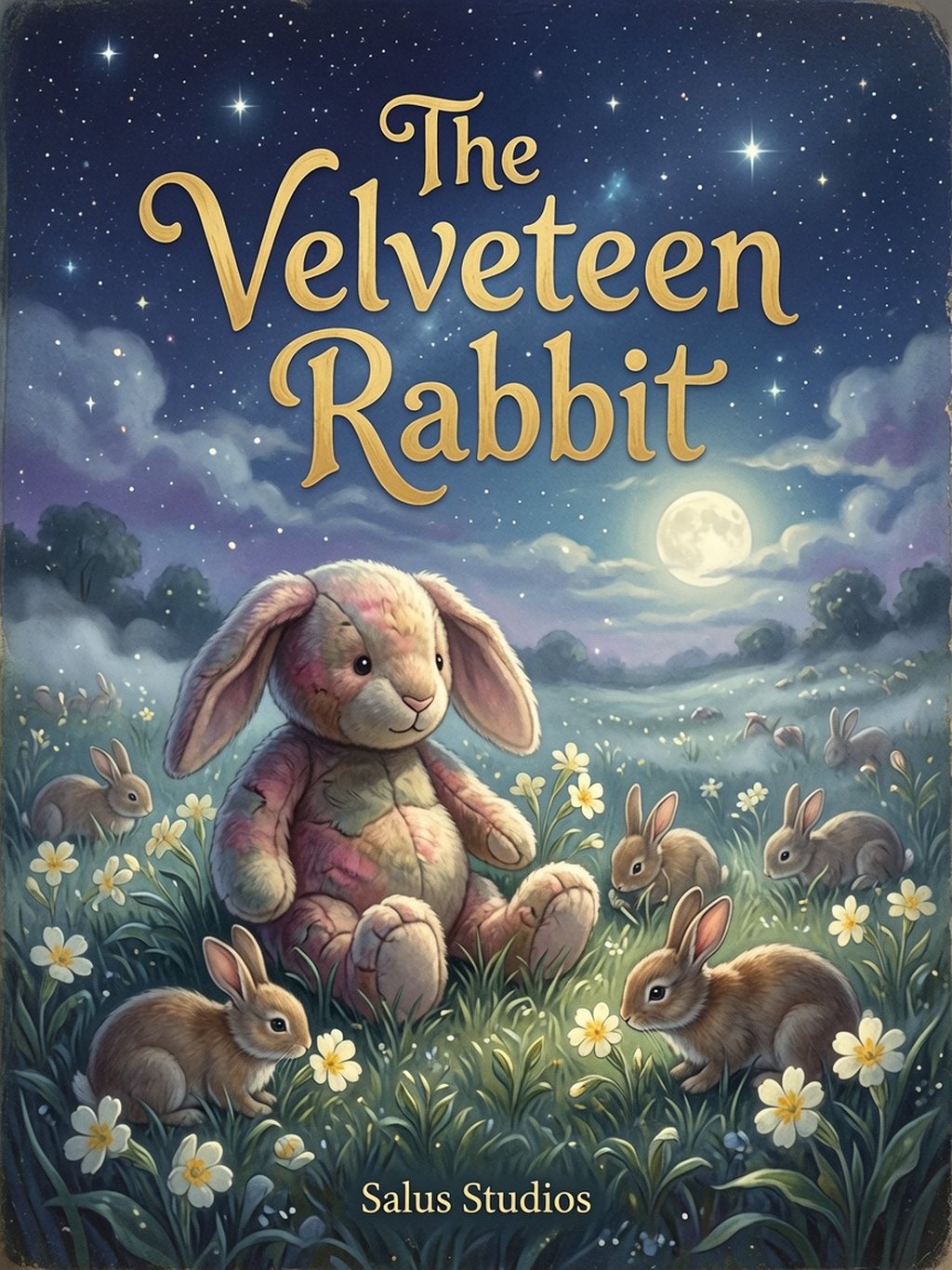 The Velveteen Rabbit