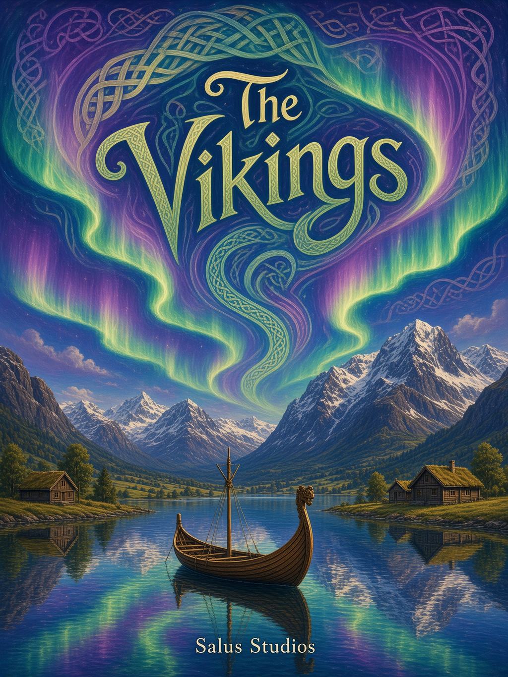 The Vikings