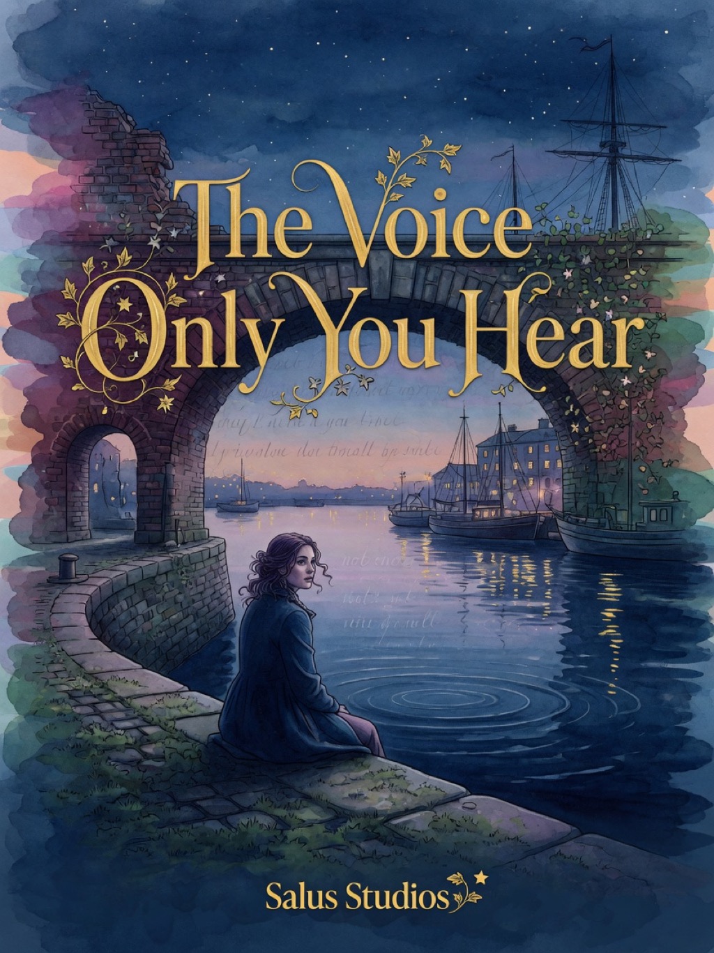 The Voice Only You Hear
