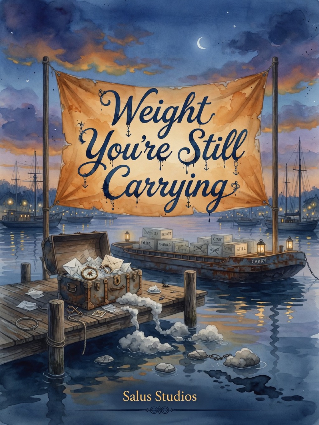 Weight You're Still Carrying