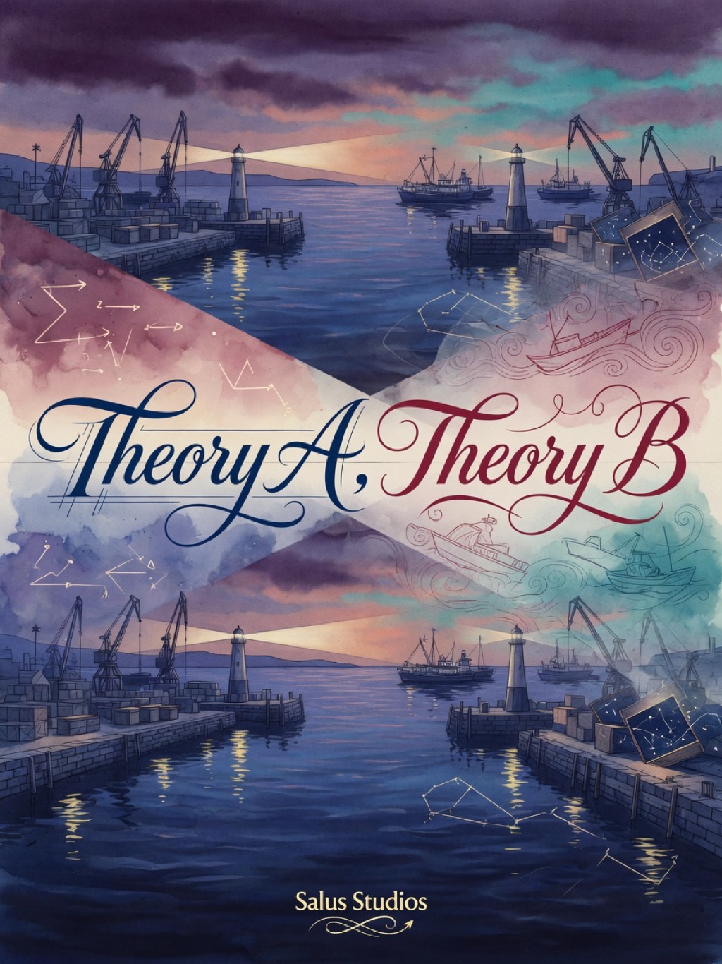 Theory A, Theory B