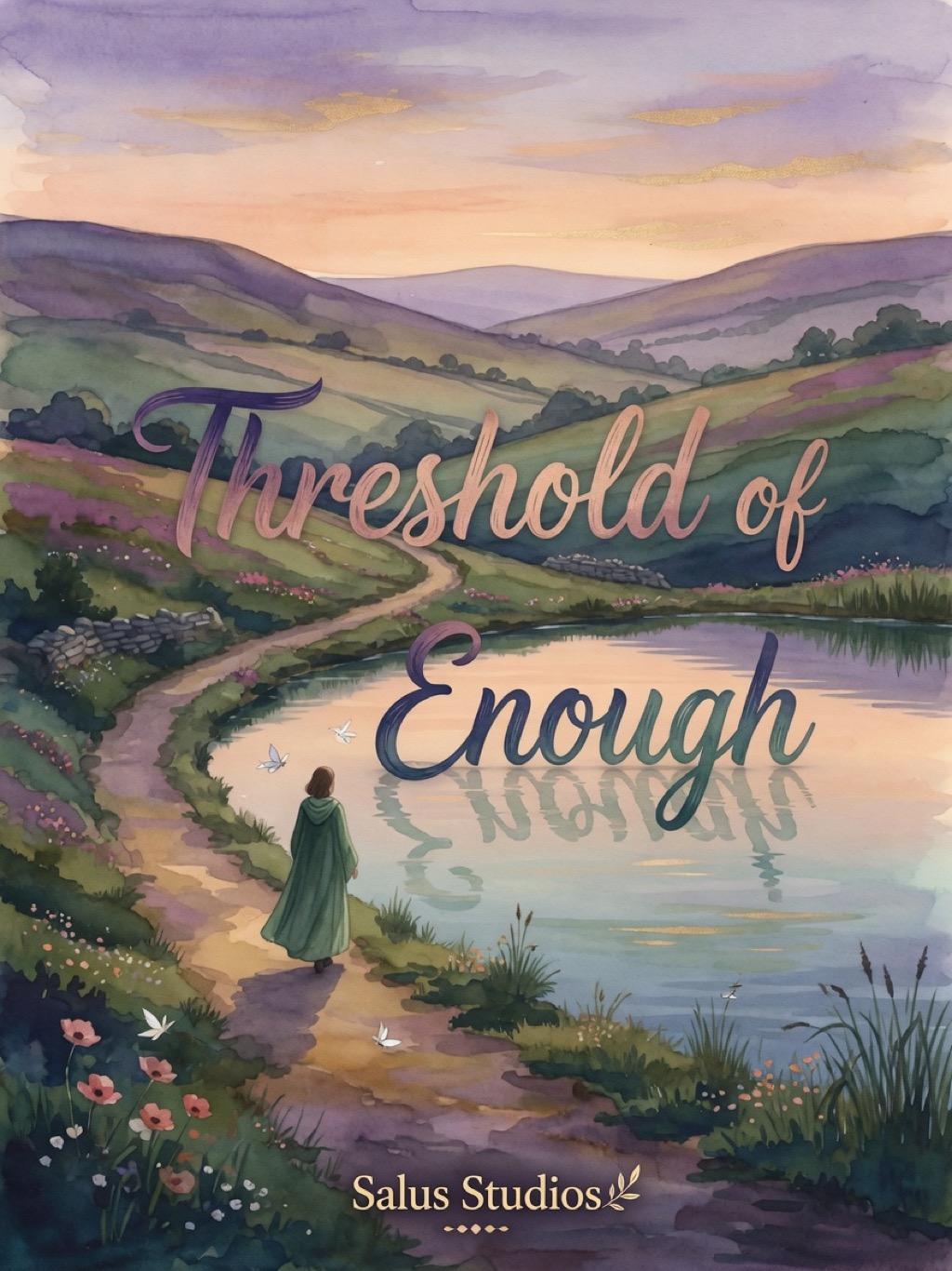 Threshold of Enough