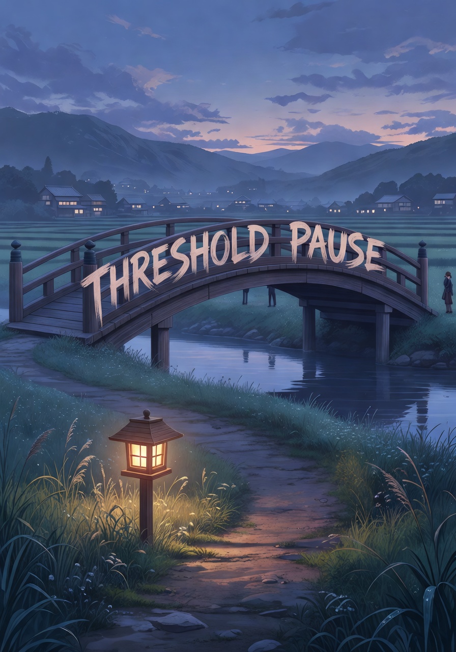 Threshold Pause