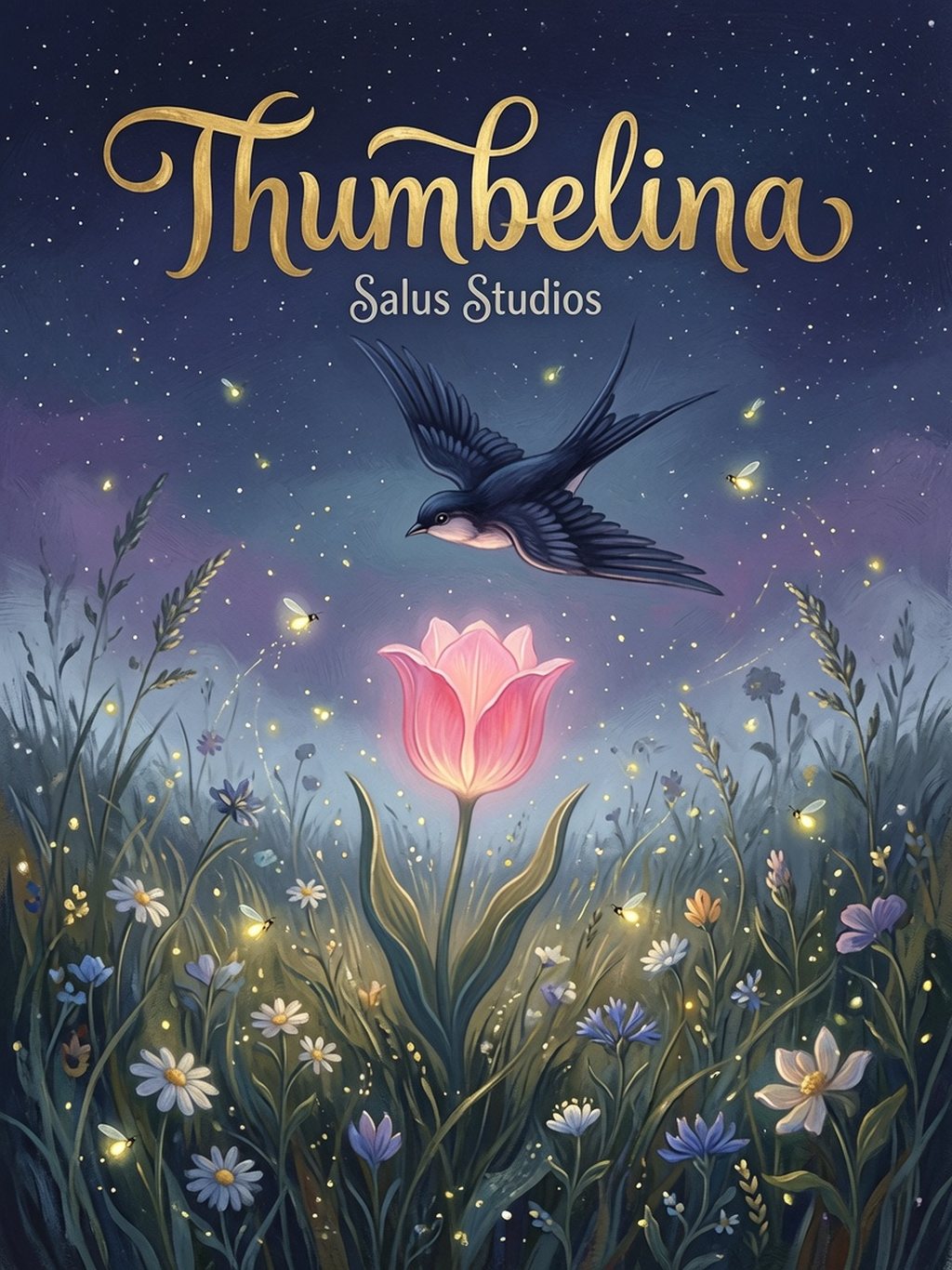 Thumbelina