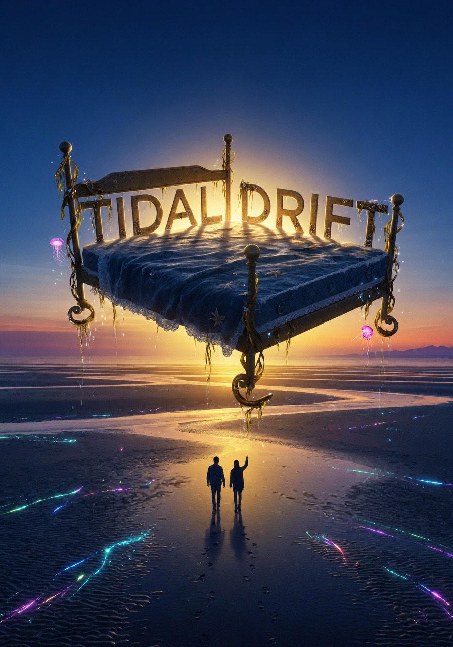 Tidal Drift