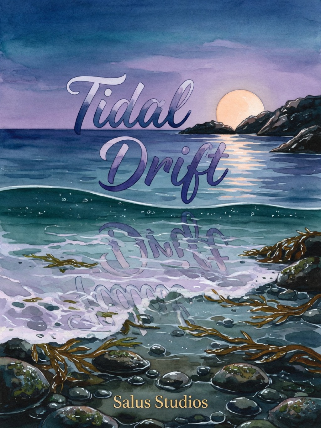 Tidal Drift