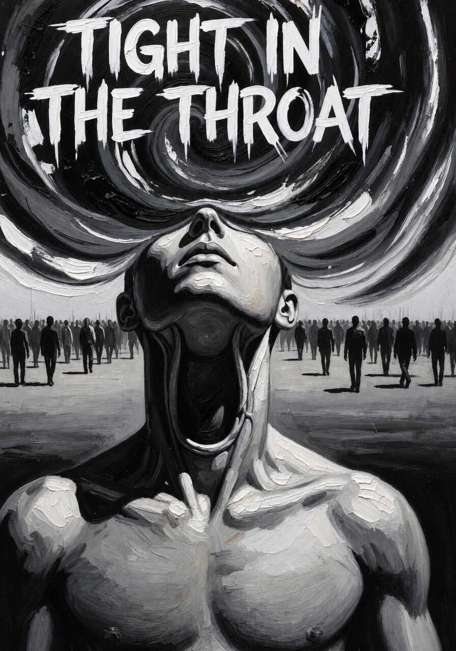 Tight in the Throat