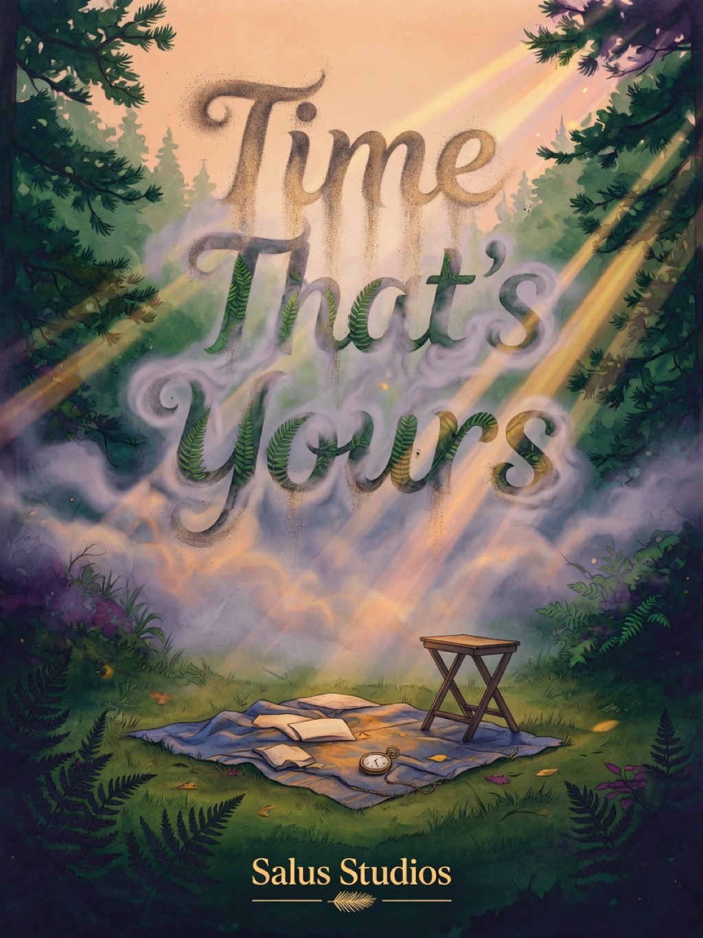 Time That's Yours