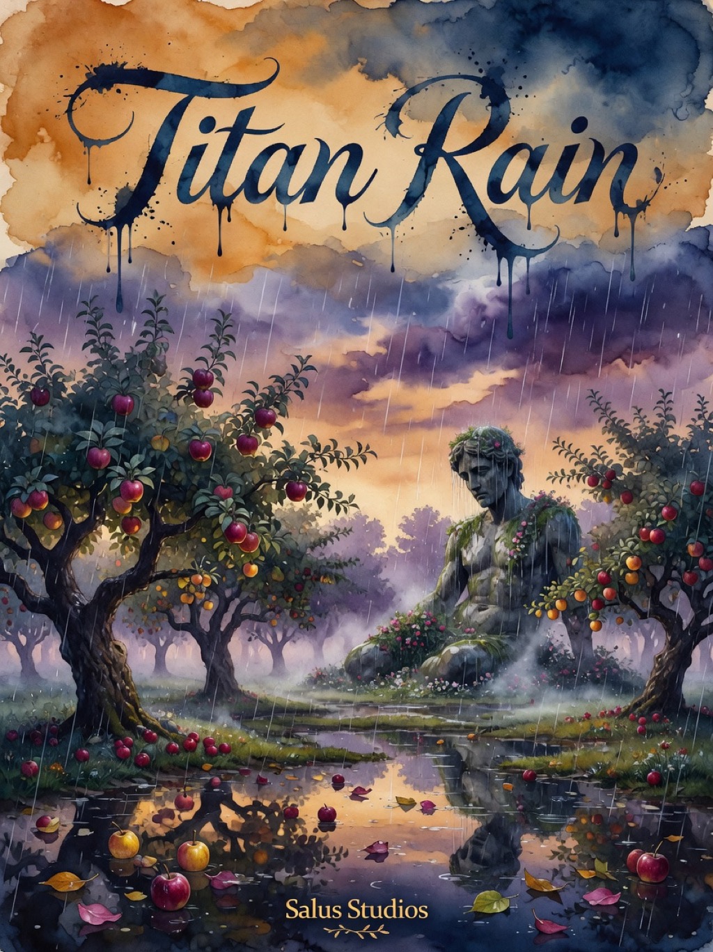 Titan Rain