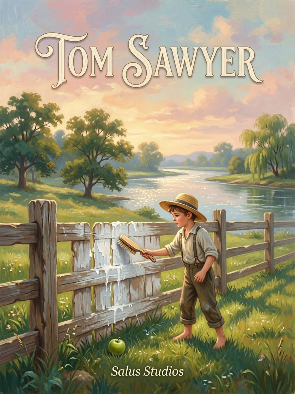 The Adventures of Tom Sawyer