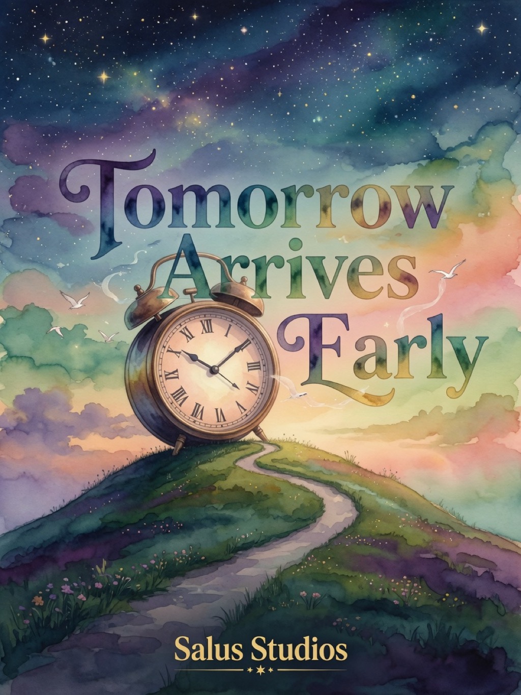 Tomorrow Arrives Early