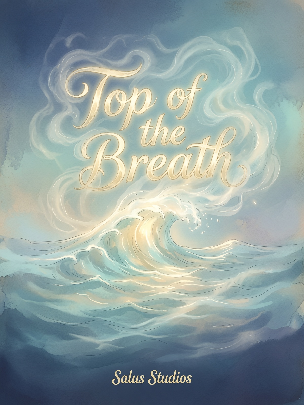 Top of the Breath