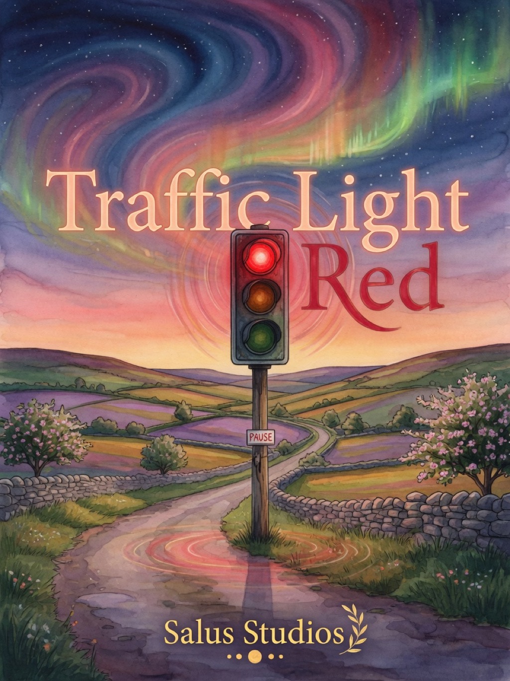 Traffic Light Red