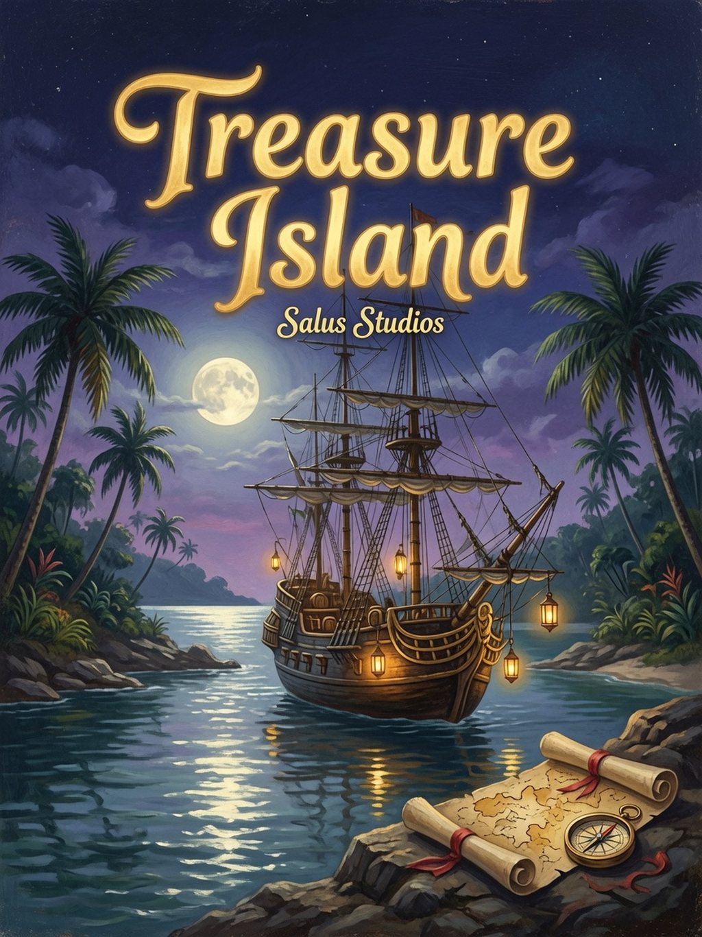 Treasure Island