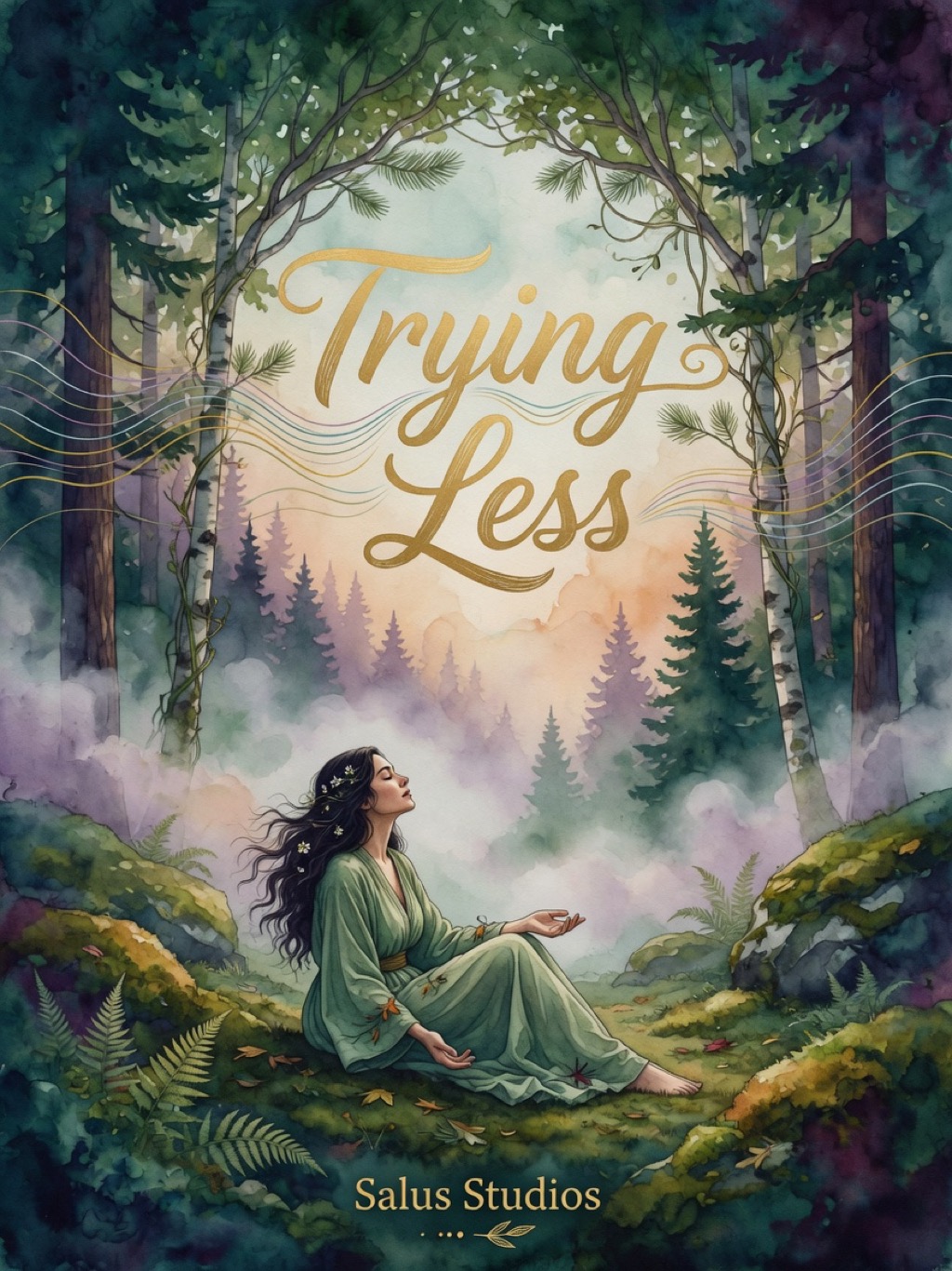 Trying Less