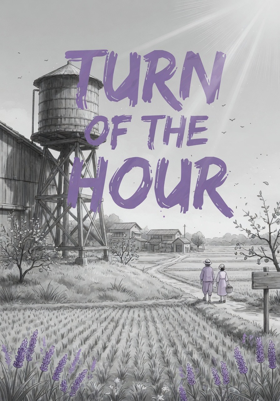 Turn of the Hour