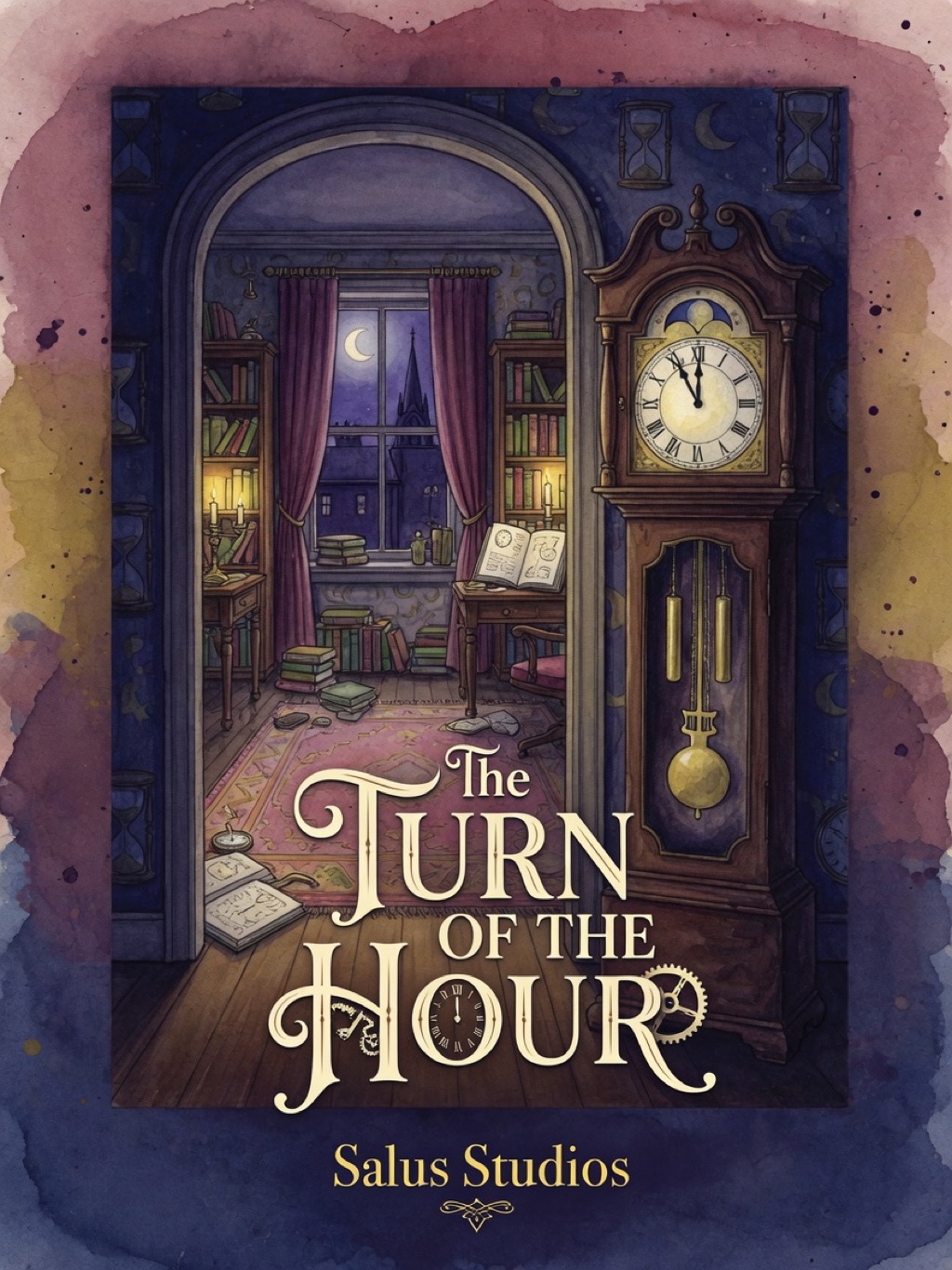 Turn of the Hour