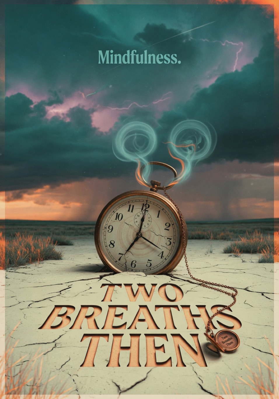 Two Breaths Then