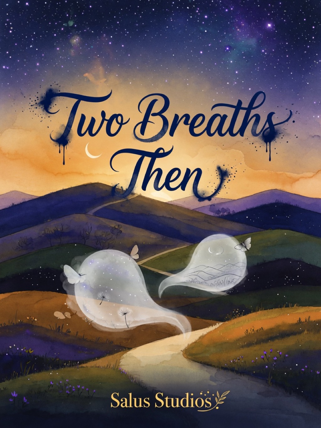 Two Breaths Then